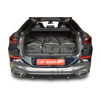 Reisetaschenset passend für BMW X6 (G06) 2019-heute