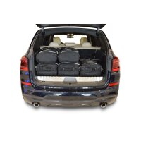 Reisetaschenset passend für BMW X3 (G01) 2020-2024