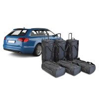 Reisetaschenset passend für Audi A6 Avant (C6) 2005-2011 Kombi Pro.Line