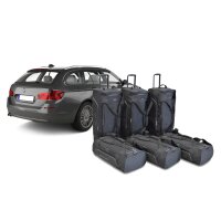 Reisetaschenset passend für BMW 5er Touring (F11)...