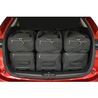 Reisetaschenset passend für BMW 5er Touring (F11) 2010-2017 Kombi Pro.Line