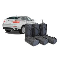 Reisetaschenset passend für BMW X6 (E71) 2008-2014...