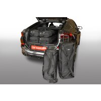 Reisetaschenset passend für BMW X6 (G06) 2019-heute Pro.Line