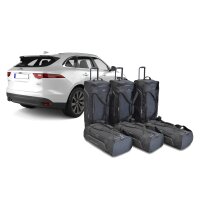 Reisetaschenset passend für Jaguar F-Pace 2016-heute Pro.Line