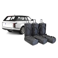 Reisetaschenset passend für Land Rover Range Rover IV (L405) 2018-2021 Pro.Line