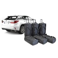 Reisetaschenset passend für Lexus RX IV (AGL20)...