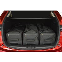 Reisetaschenset passend für Mazda CX-5 (KE) 2012-2017 Pro.Line