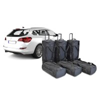 Reisetaschenset passend für Opel Astra J Sports Tourer 2010-2015 Kombi Pro.Line