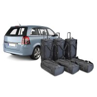 Reisetaschenset passend für Opel Zafira B 2005-2011 Pro.Line