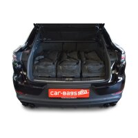 Reisetaschenset passend für Porsche Cayenne Coupé (PO536) 2019-heute Pro.Line