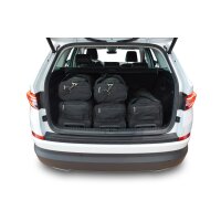 Reisetaschenset passend für Skoda Kodiaq (NS) 2017-2023 Pro.Line