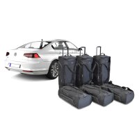 Reisetaschenset passend für Volkswagen Passat (B8) 2014-2021 4-Türer Limousine Pro.Line