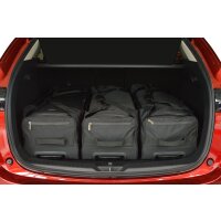 Reisetaschenset passend für Volkswagen Touran (5T)...