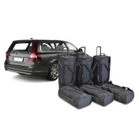 Reisetaschenset passend für Volvo V70 (P24)...