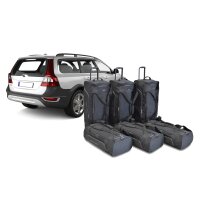 Reisetaschenset passend für Volvo XC70 (P24)...