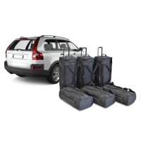 Reisetaschenset passend für Volvo XC90 I 2002-2015 Pro.Line