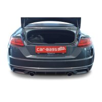 Reisetaschenset passend für Audi TT Roadster (8S)...