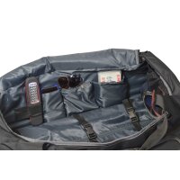 Kofferraum Trolleytasche passend für Porsche Boxster (987) 2004-2012 Pro.Line