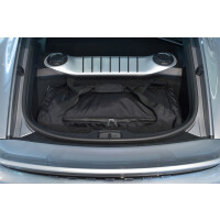 Kofferraum Trolleytasche passend für Porsche Cayman (987) 2004-2012 Pro.Line