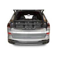 Reisetaschenset passend für BMW X7 (G07) 2018-heute Pro.Line