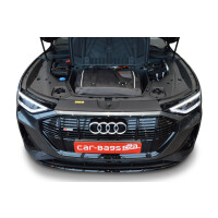 Frunk Tasche passend für Audi e-tron Sportback (GE)...