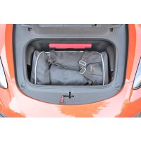 Reisetaschenset passend für Porsche 718 Boxster (982) 2016-heute