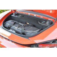 Kofferraum Trolleytasche passend für Porsche Boxster (981) 2012-2016