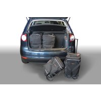 Reisetaschenset passend für Volkswagen CrossGolf (1KP) 2004-2014 5-Türer Schrägheck