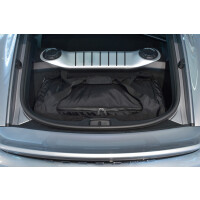 Kofferraum Trolleytasche passend für Porsche Cayman (981) 2012-2016 Pro.Line