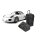 Reisetaschenset passend für Porsche Cayman (987) 2004-2012 Pro.Line