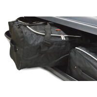 Car-Bags.com Dachbox Taschenset 4-Teilig