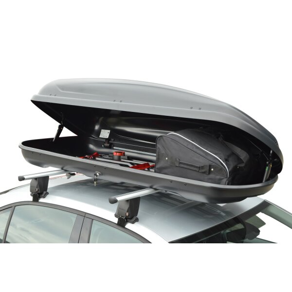 Car-Bags.com Dachbox Nasentasche