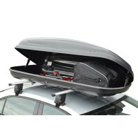 Car-Bags.com Dachbox Nasentasche