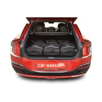 Reisetaschenset passend für Kia EV6 2021-heute