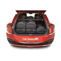 Reisetaschenset passend für Kia EV6 2021-heute