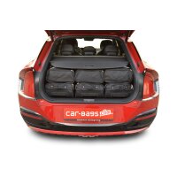 Reisetaschenset passend für Kia EV6 2021-heute