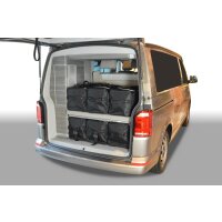 Kofferraum Tasche passend für Volkswagen California T5 2003-2015