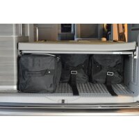 Kofferraum Tasche passend für Volkswagen California T5 2003-2015