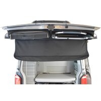 Heckklappe Tasche passend für Volkswagen California T5 2003-2015