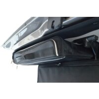 Heckklappe Tasche passend für Volkswagen California T5 2003-2015