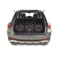 Reisetaschenset passend für Mercedes-Benz GLC (X253) 2015-2022 Pro.Line