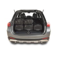 Reisetaschenset passend für Mercedes-Benz GLC (X253) 2015-2022 Pro.Line