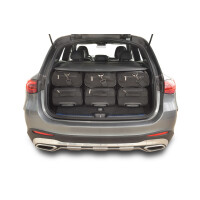 Reisetaschenset passend für Mercedes-Benz GLC (X253) 2015-2022 Pro.Line