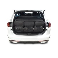 Reisetaschenset passend für Kia Ceed Sportswagon (CD) 2018- Kombi