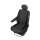 IVECO Daily Farersitzbezug Einzelsitzbezug Sitzschoner robuste Stoff Set