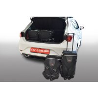 Reisetaschenset passend für Seat Leon (KL)...