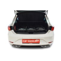 Reisetaschenset passend für Seat Leon (KL)...