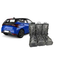 Reisetaschenset passend für Hyundai i20 (BC3)...