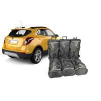 Reisetaschenset passend für Opel Mokka B 2020-heute...