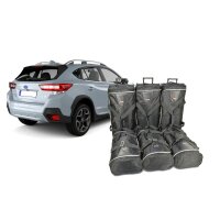 Reisetaschenset passend für Subaru XV II 2017-2023...